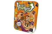Yogi Guru Card Game