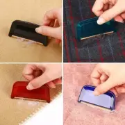 ​Portable Lint Remover Clothes Fuzz Fabric Brush Woolen Sweater Woven Coat Fur