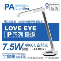 在飛比找PChome24h購物優惠-Panasonic國際牌 HH-LT0611P09 LED 