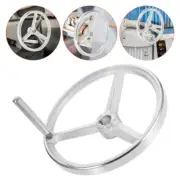 Lathe Hand Wheel Handwheel for Milling Machine Handle Grip Replacement
