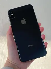 在飛比找Yahoo!奇摩拍賣優惠-iPhone XS Max 太空灰 256G 外觀9.5成新