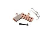 SRAM Elixir Organic Disc Pads Alloy