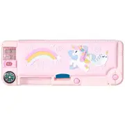 Studymate Mermicorn Hard Pencil Case