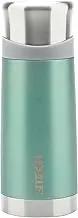 Smash Stainless Steel Flask 300ml, Sage