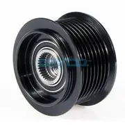 Nuline Alternator Overrunning/Clutch Pulley - OAP045
