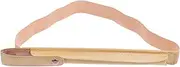 Stylus Leather Case Pocket Stylus Pen Cover Elastic Stylus Pocket Pen Pouch Pencil Holder Sleeve Mini Pencils Pencil Protective Cover Pen Holder Elasticity Student
