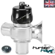 MITSUBISHI 3000GT GTO fit DUAL PORT SUPERSONIC ATMOS/REC BLOW OFF BOV DUMP VALVE