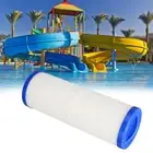 (PWW50L)Pool Filter Polyester Mesh Children's SPA Filter Replacement