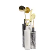 Jonathan Adler Como Barware Set
