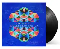 在飛比找Yahoo!奇摩拍賣優惠-眾誠優品 CD唱片酷玩樂隊 Coldplay Kaleido