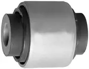 PARTS NUMBER 1K0505279A Control arm bushing Pack OF 1 Piece