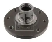 Wheel Hub Front FOR RENAULT CLIO II 2.0 00->09 BB CB F4R 730 F4R 736 Febi