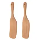 2pcs Bed Sheet Riser Wood Mattress Lifter Tool Wedge For Easy Changing Of Bed