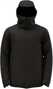 [ODLO] Ascent S-Thermal Men's Insulated Waterproof Jacket