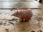 Nora Fleming Mini Culinary Pig NEW ***Retired***