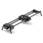 GVM WS-2D 31.5" Professional 2-Axis Carbon Fiber Motorized Camera Slider