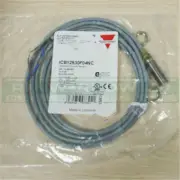 1Pcs New For CARLO GAVAZZI proximity sensor ICB12S30F04NC
