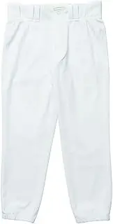 [MAJESTIC] XM11-WHT1-MAJ-0005 Authentic Practice Baseball Pants, Pro Model Regular