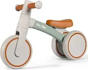 LOL-FUN Baby Balance Bike 1 Year Old, Toys for One Year Old Girls and Baby Boys, Baby First Birthday Gifts for 12-18 Month Baby Toy