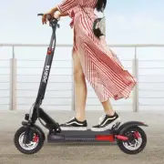 Electric Scooter Off Road Foldable Portable Adult E-Scooter E-Bike 1500W 50KM/H