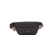 Hedgren Halo Waist bag Black