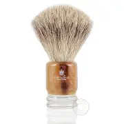 Vie-Long 16251 Grey Badger Shaving Brush