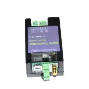NSEE G200 3G GSM Gate Opener Remote Control Switch Mobile Phone Access NO/NC
