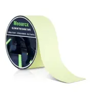 Anti Slip Tape Glow in The Dark Tape, Non Slip Grip Tape for Stairs, Outdoor