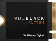 WD_BLACK 500GB SN770M M.2 2230 NVMe SSD for Handheld Gaming Devices, Speeds up t