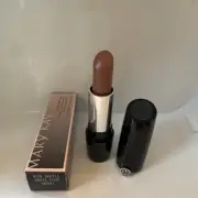 Mary Kay Gel Semi - Matte Lipstick ~ New In Box ~ rich truffle 089641