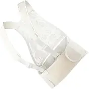 VALICLUD 1pc Maternity Belt for Pregnancy Support Comfortable Belly Band Shoulder Straps Relieves Back Pain Muscle Soreness for Expecting Mothers Fit