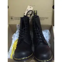 在飛比找蝦皮購物優惠-馬丁鞋 1460 八孔 Dr martens 女靴