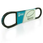 EZGO Starter Generator Belt 2-cycle (1980-1993) Gas Golf Cart - Marathon 2pg/3pg
