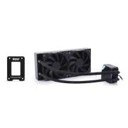 Alphacool Core Ocean T38 240 CPU AIO and Thermal Grizzly 1851 Contact Frame