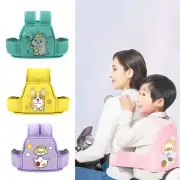 Adjustable Child Safety Harness for 2-12 Years Children