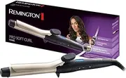 Remington Curling Iron From Pro Soft Curl CI 6325