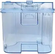 Vacuum Cleaner Dust Collection Box, Compatible for Dreame, W10/W10 Pro Cleaning Water Tank Recycling Box, Vacuum Cleaner Replacement Parts(Clean Water Tank)