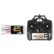 Henglong 2.4Ghz 7.0 Generation Transmitter Main Board Bind Wire for 1/16 RC Tank