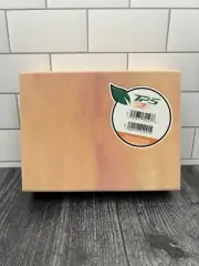 Taylormade TP5 Pix Peach Season Opener Collectors Box (NO BALLS)
