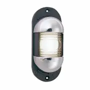 Perko 1332DP0CHR 12V Vertical Mount Stern Light
