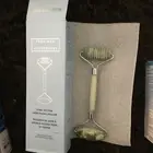 Province Apothecary ~ Dual Action JADE Facial Roller ~ Studded + Smooth ~ NEW