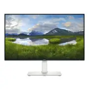 DELL S Series S2425HS LED display 60.5 cm (23.8") 1920 x 1080 pixels Full HD LCD