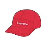 SUPREME 帽 紅色 新品 159784