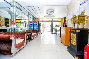 長春恆悦賓館(崇智路店)Hengyue Hotel Changchun Chongzhi Road