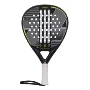 ADIDAS Match 3.3 Black PADEL RACKET - 3 DAYS FREE DELIVERY