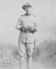 Colonel Theodore Roosevelt Photo