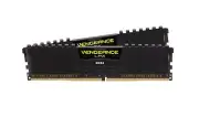 Corsair Vengeance LPX 32GB (2x16GB) DDR4 3600MHz C18 Black Heat Spreader XMP 2.0