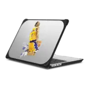 MacBook Pro 14-inch (M1 - M4) Bounce Case Two-hand Reverse Dunk Laptop Case