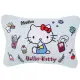 Hello Kitty 女孩日常系列 座椅頸靠墊 護頸枕 頭枕 午安枕 1入 PKTD010B-04