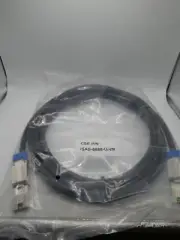 CS Electronics ISAS-8888-U/4M Mini-SAS 26-CKT SFF-8088 to SFF-8088 Mini-SAS26